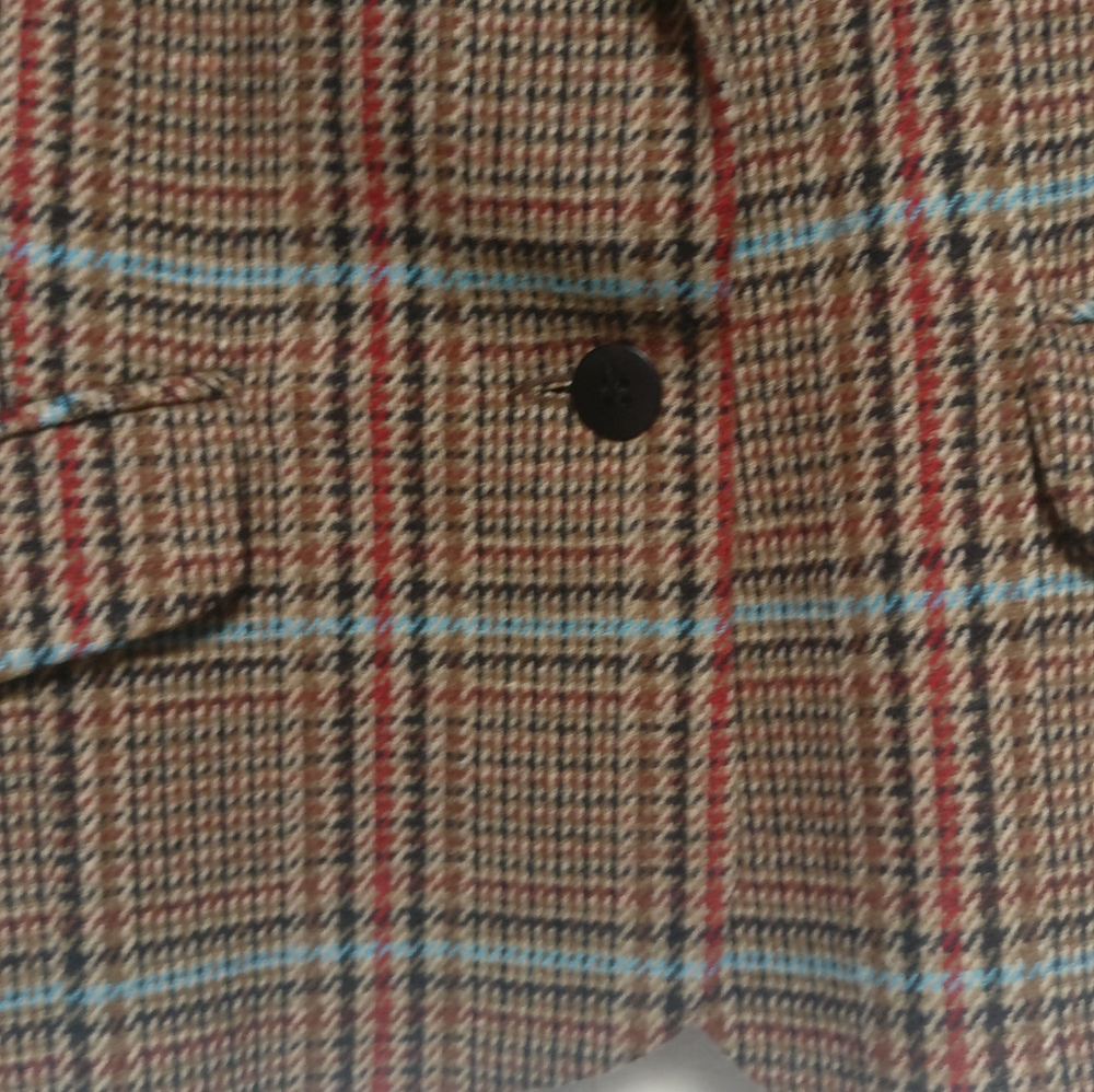 Work blazer - Picture 4 of 6